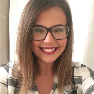 Meet your Posher, Tabby